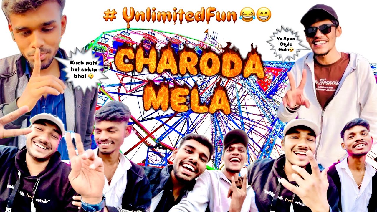 Mela Me Suna Diya KiRiSH Ka Ganaa 😁😂... #kirishkagana #mela #comedy #comedyvideo #masti #mastitime 