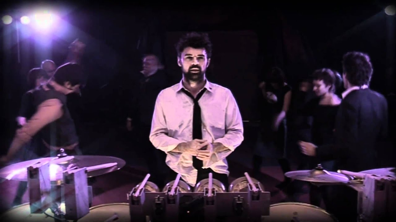 Decap Beat Machine - 