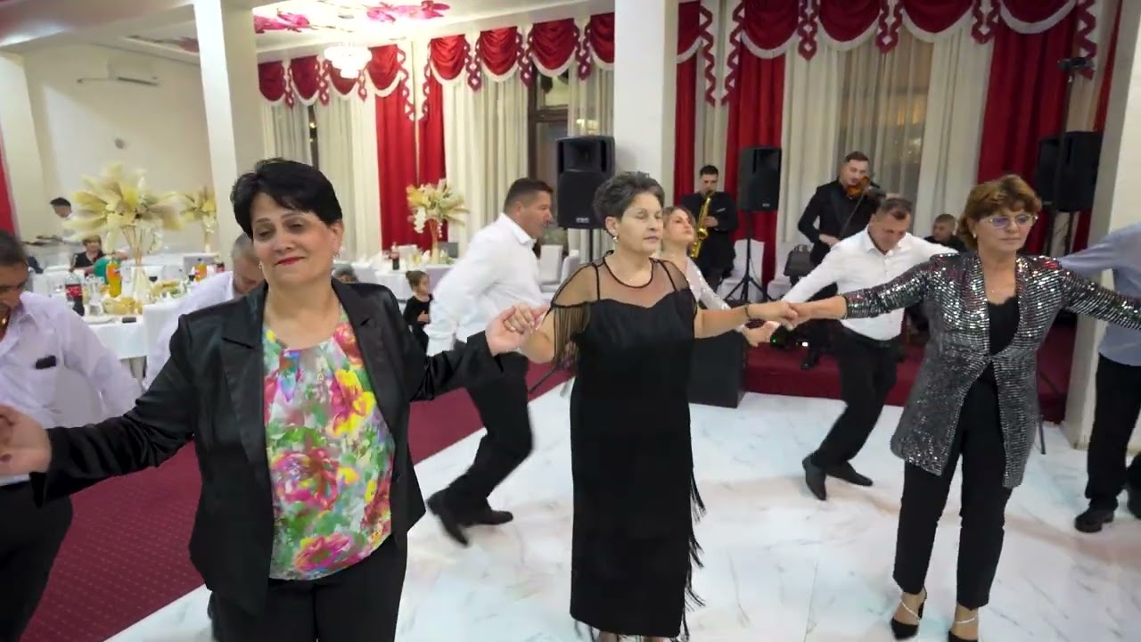 Florin Bordeianu - Cel mai frumos colaj de nunta - Cel mai TARE colaj de joc - Colaj BOMBA 2026