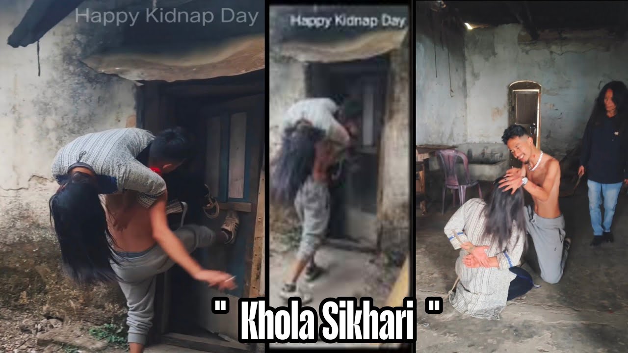 KHOLA SIKHARI  - SUBU BRO'S ( OFFICIAL MUSIC VIDEO ) ORGANIC PRODUCTION 📷 BY SUBU BRO