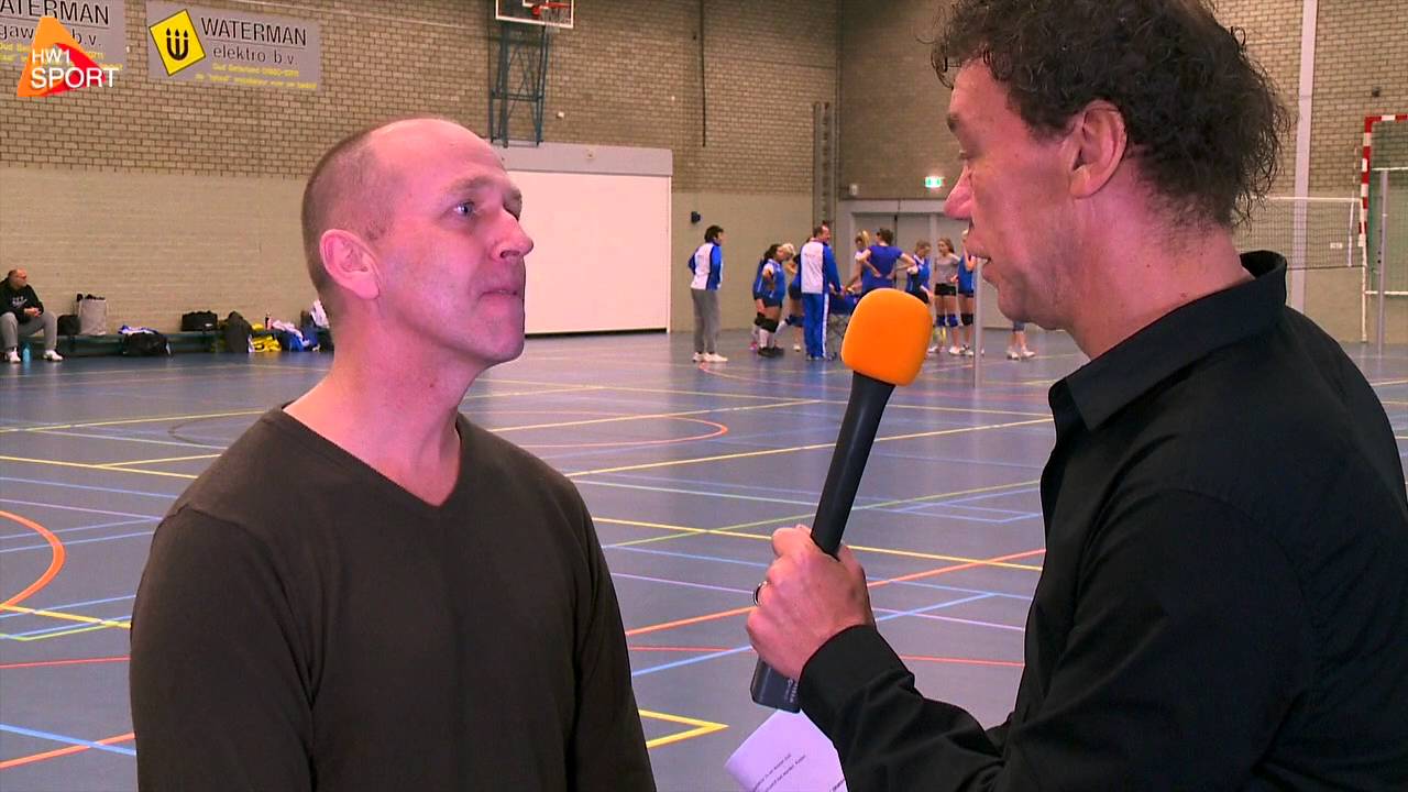 HW1 Sport Hoeksche Waard week 5 2016