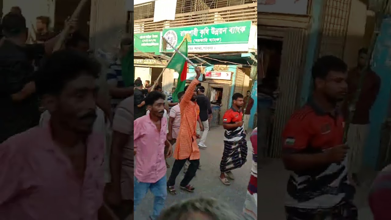 নাচ আর নাচ #bnp #funny #beach #comedy #kuakataseabeach #football #saimatv