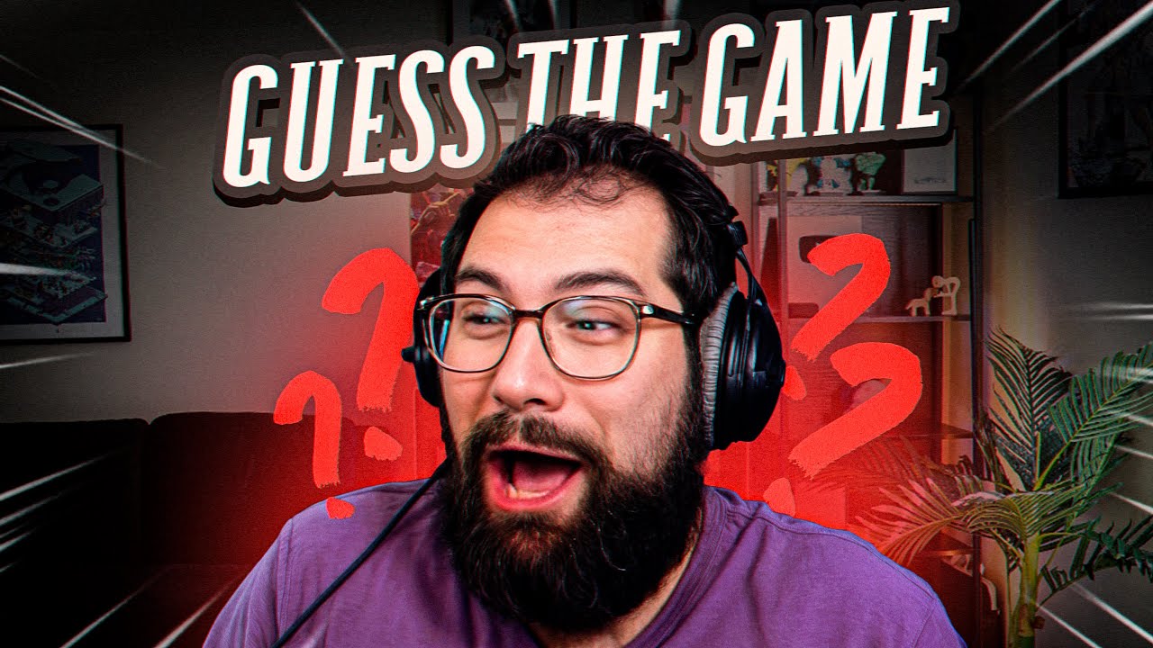 I will Quit Youtube if I Get Every Song Right || Guess the Game Challenge