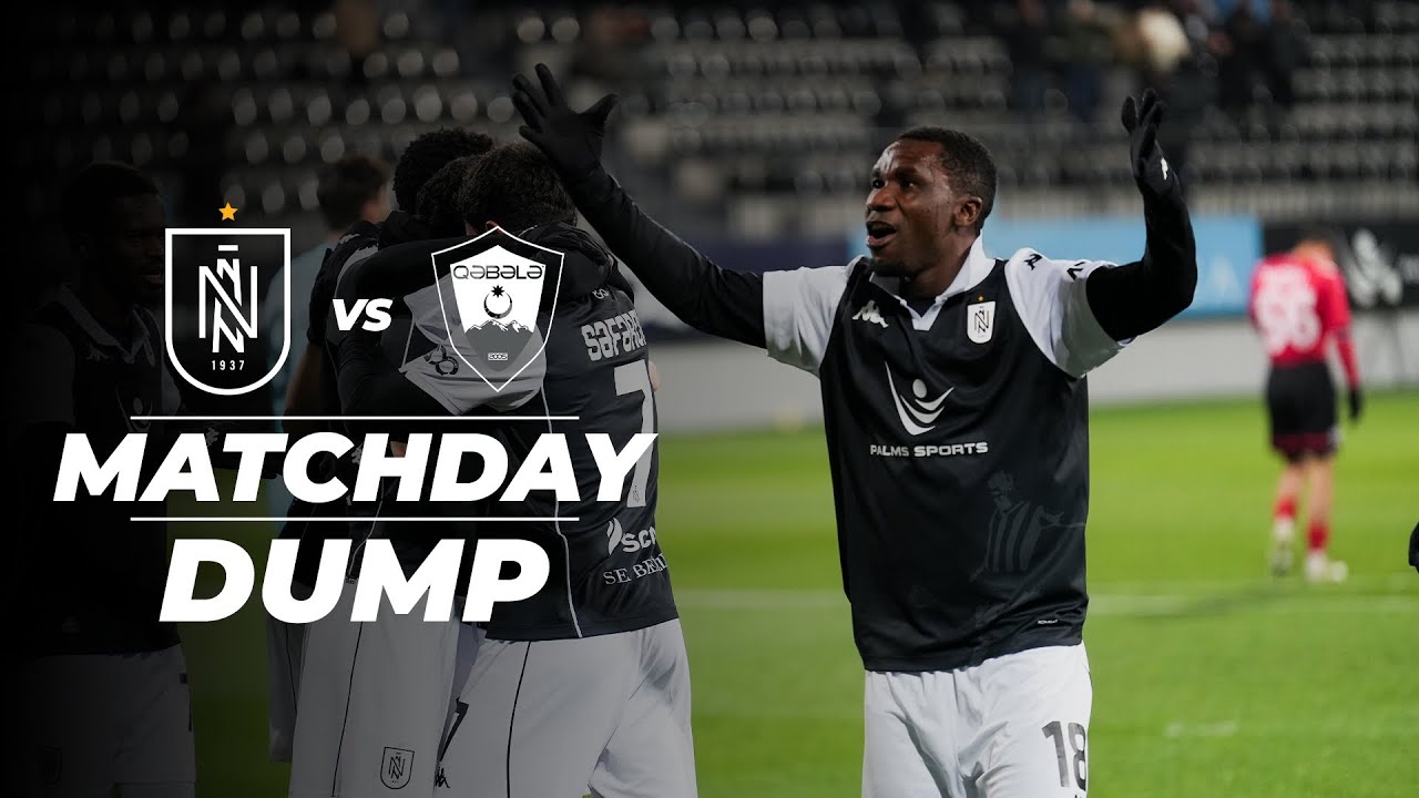 🎩Emindən HƏLLEDİCİ BAŞ ZƏRBƏSİ; 🧤Piriç ardıcıl 3 QURU OYUN seriyası yaxaladı | MATCHDAY DUMP