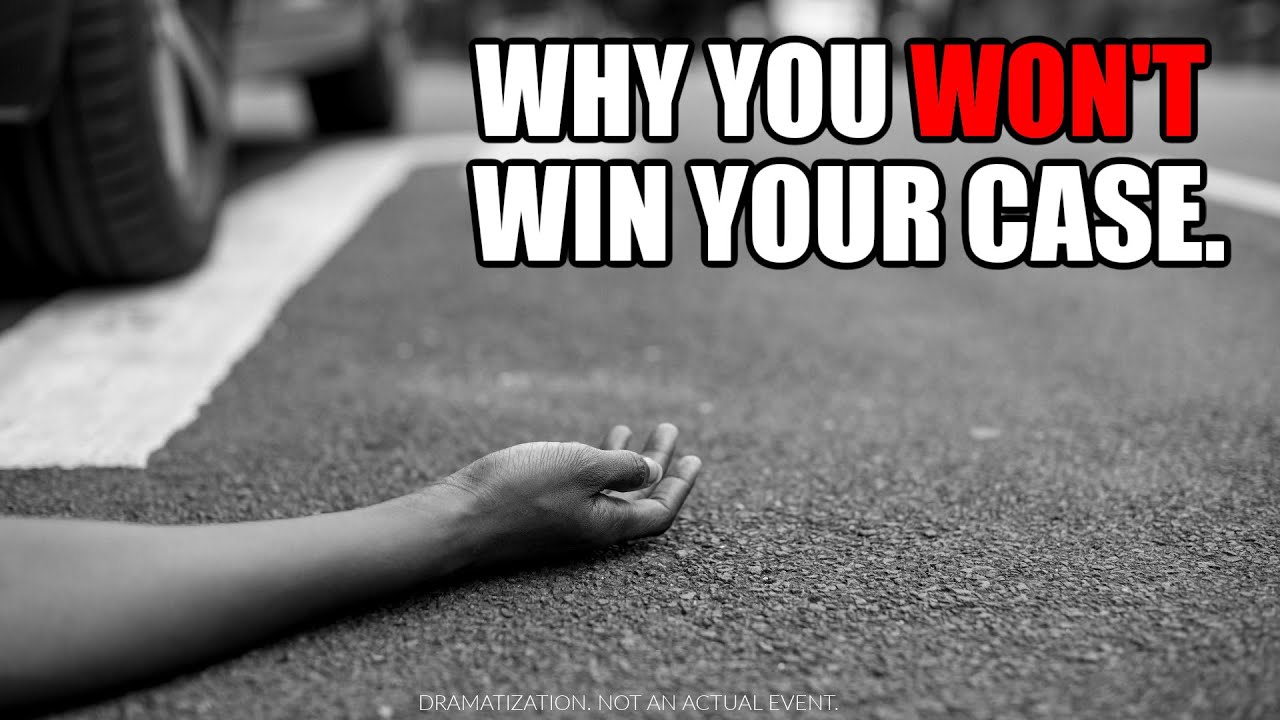 Car Accident DEATH Claims (Top 3 Ways to Lose)