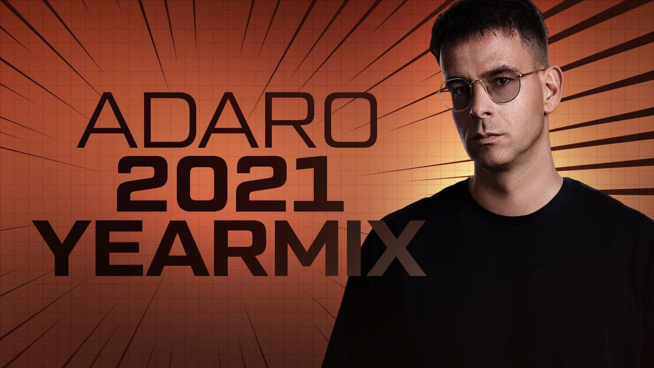 ADARO YEARMIX 2021