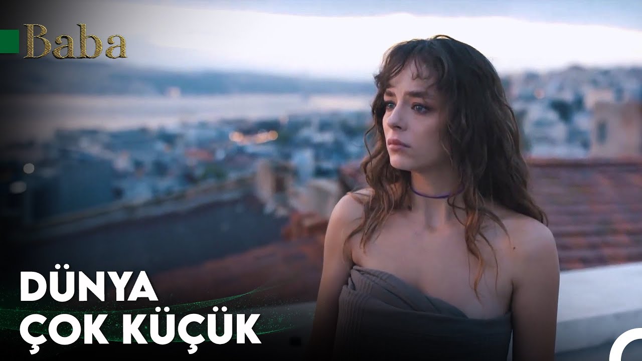 Gönülçelen Firuze #1 - Baba