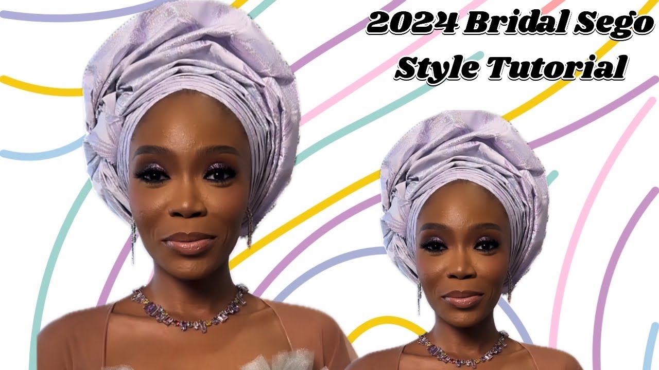 Mysterious Secrets of 2024 Bridal Sego Revealed