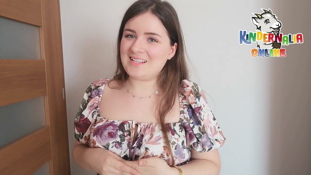 Język migowy - Wakacje