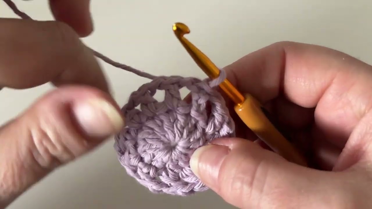 Tutorial per Francesca🧶