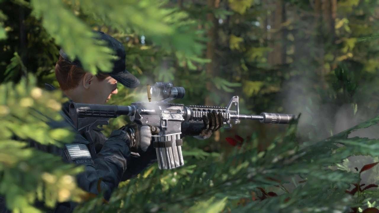 Гении тактики / DayZ 1.19