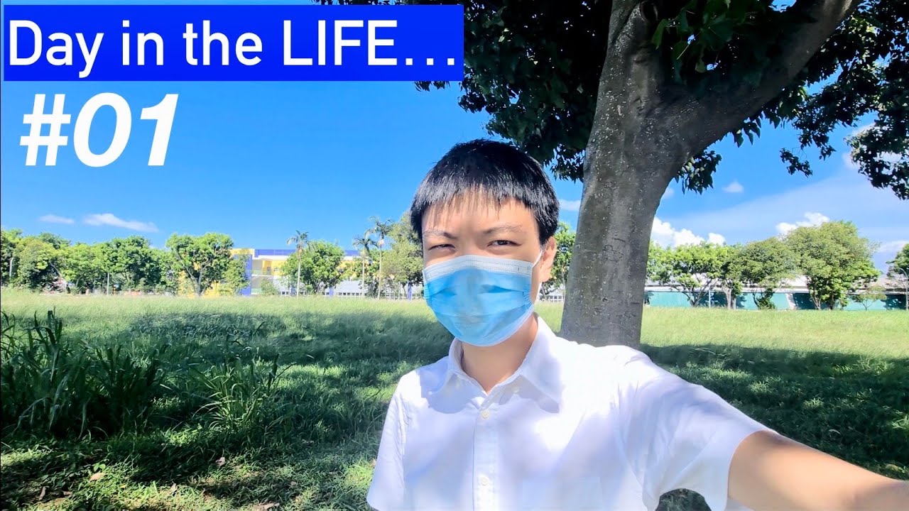Aviation Vlogs #01: Plane Spotting Singapore