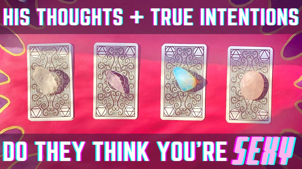 🧐 THEIR CURRENT THOUGHTS, FEELINGS + THEIR TRUE INTENTIONS 🧐PICK A CARD 💗 TAROT READING
