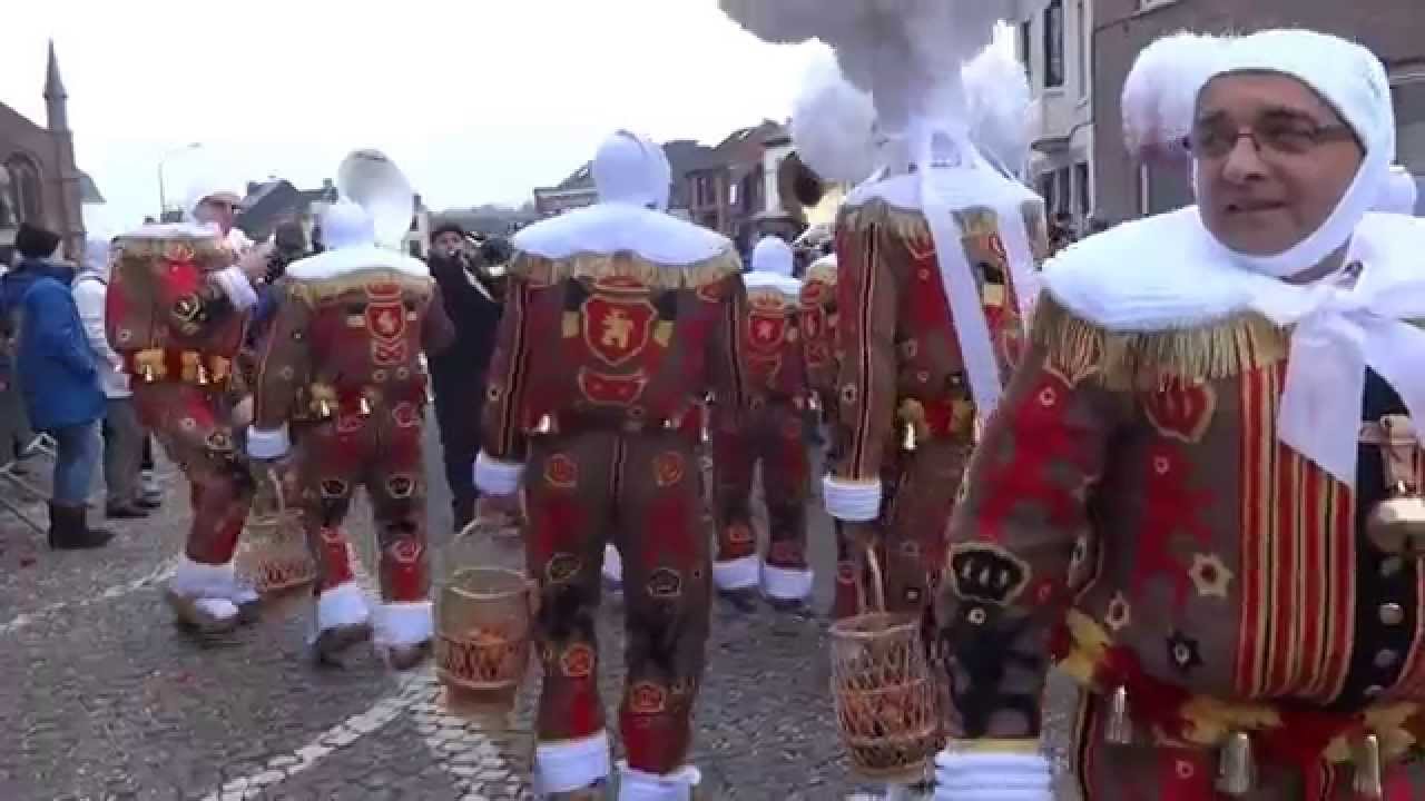 carnaval feureu 2015