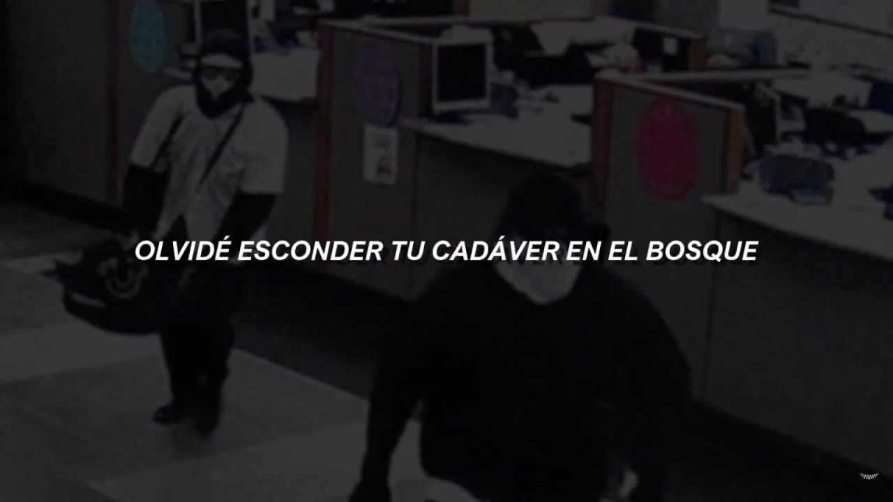 HXLX - I'M FEELIN KINDA BAD TBH / sub. espa&ntilde;ol [PROD. FROSTTT]
