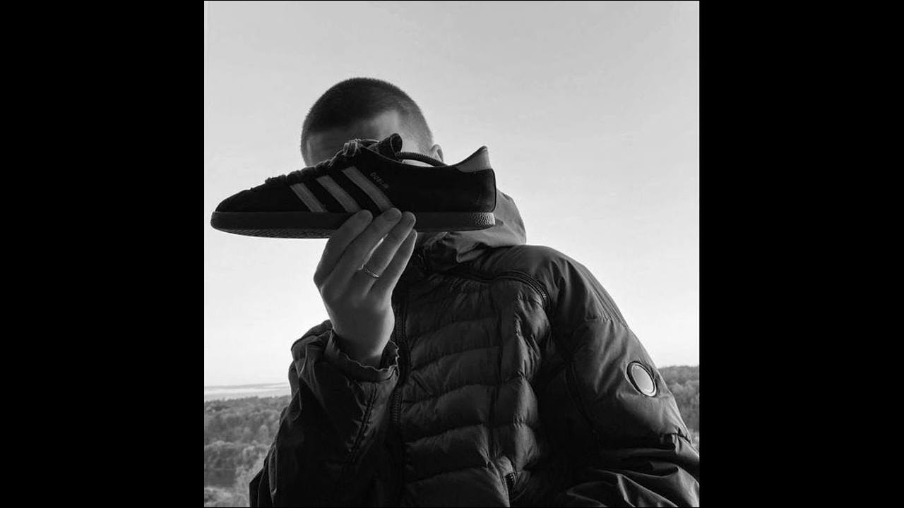(SOLD) Вектор А x УННВ x Underground Type Beat - 