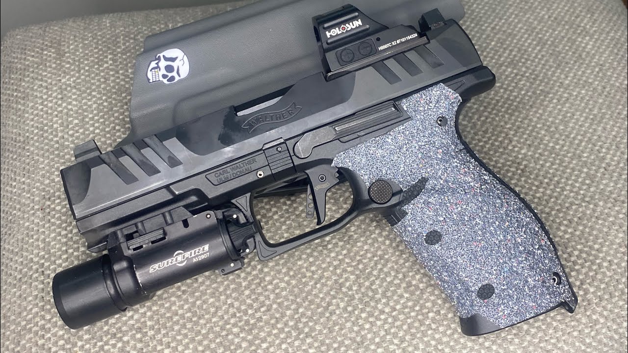 My Thoughts on the Dynamic Performance Trigger in the Walther PDP