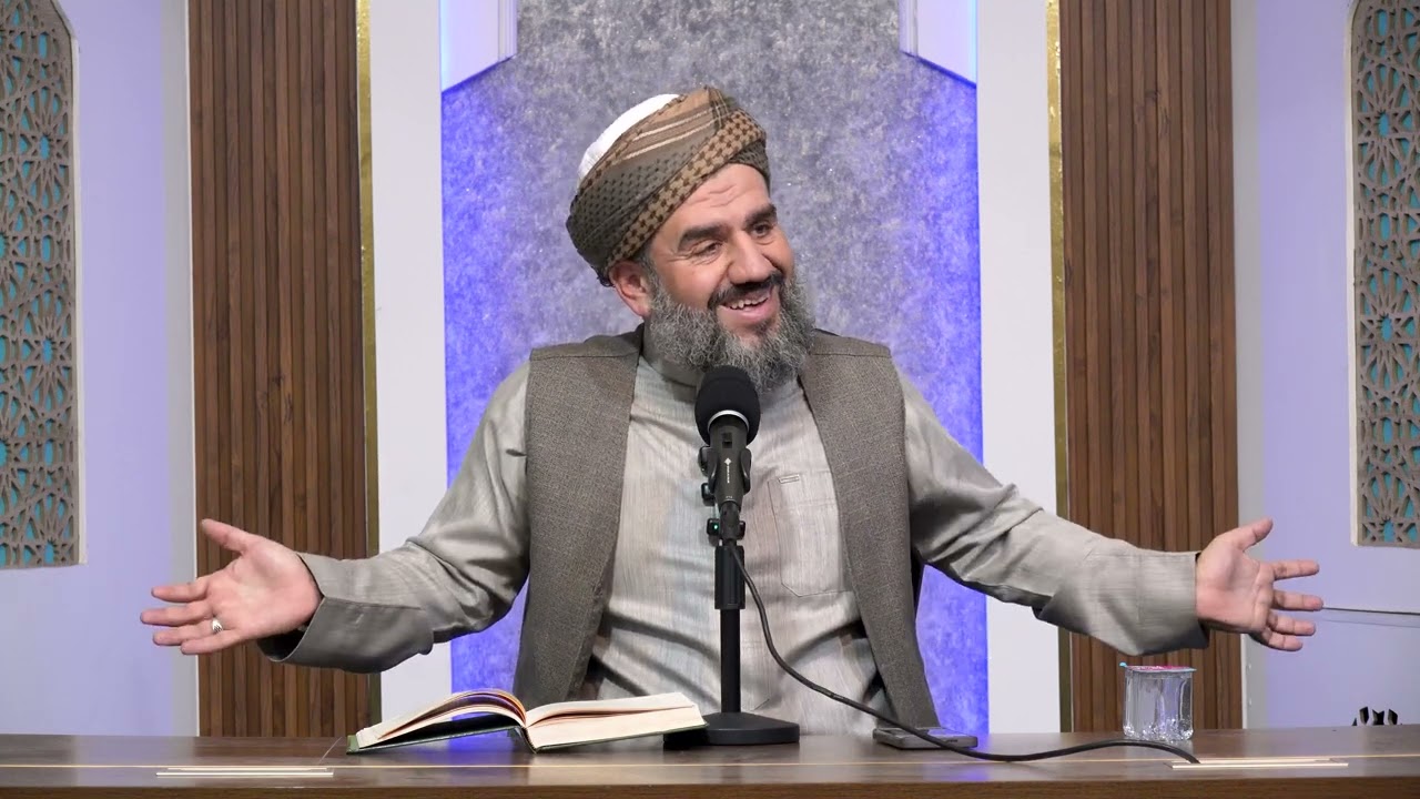 زنجیرەباسی سەرەتای ڕێگا بۆلای خودا ڕونکردنەوەکتێبی (بداية الهداية)ئیمامی غەزالی حجة الاسلام (3)