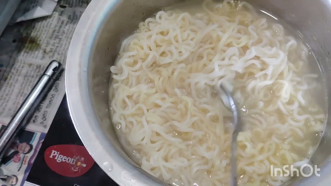 My ❤ Daughter Maagi recipe 🥘🙏 p