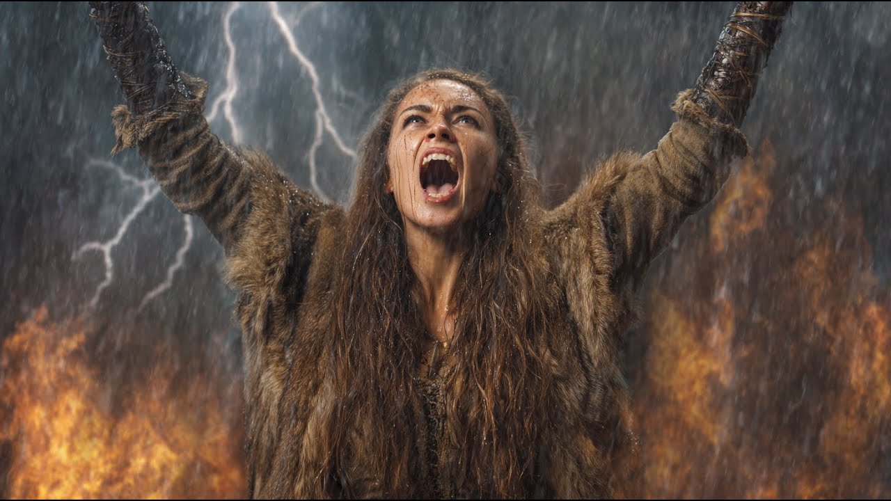 Odin&rsquo;s Call &ndash; Voice of the Valkyrie
