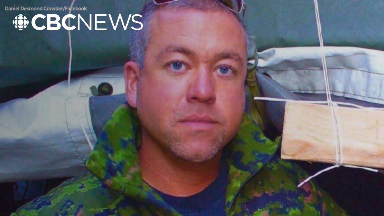 Terrorism charges against P.E.I. man are first in Atlantic Canada, RCMP say