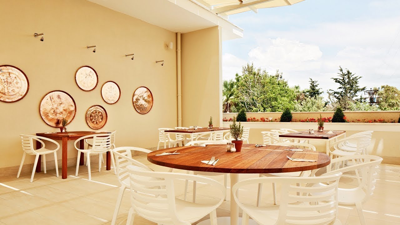 Side, Turkiet | Sunwing Side Beach Resort | Ving Sverige