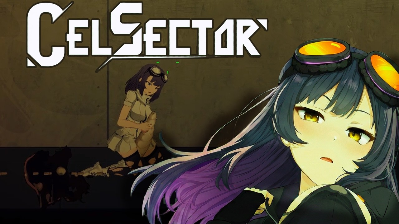 POV: Your armor breaks in every fight👗 | CelSector Gameplay