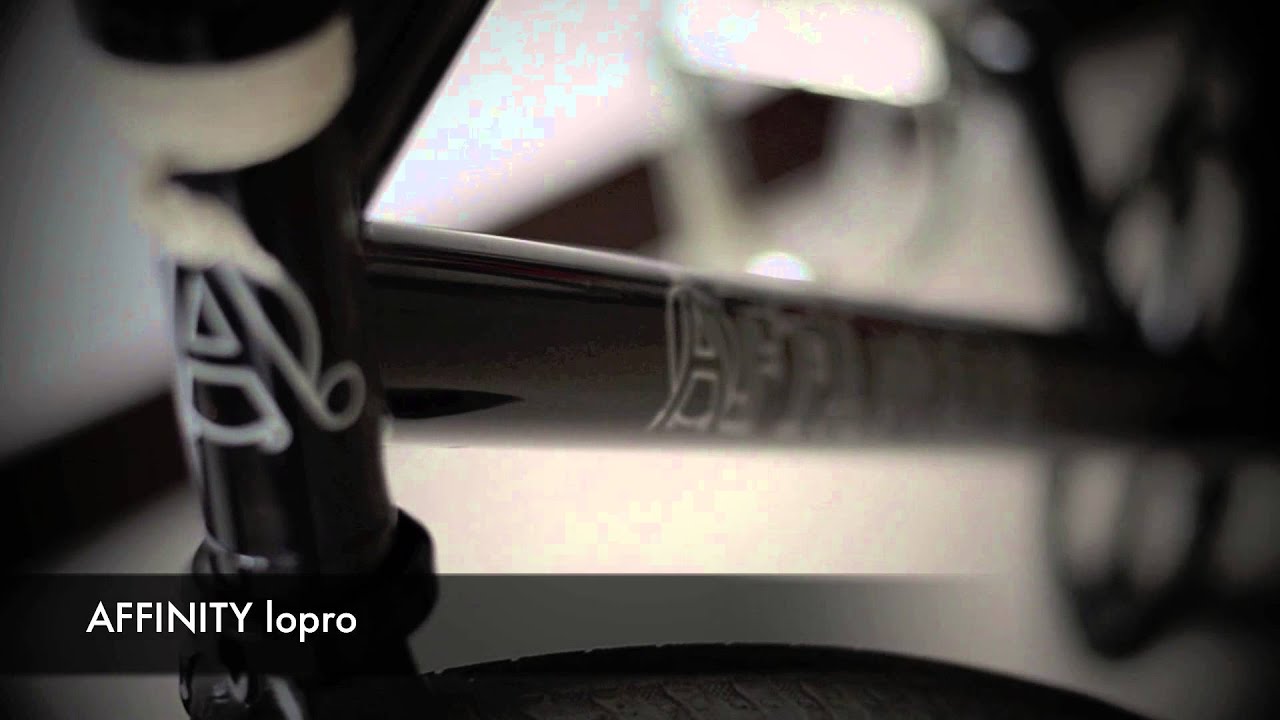 AFFINITY LO PRO