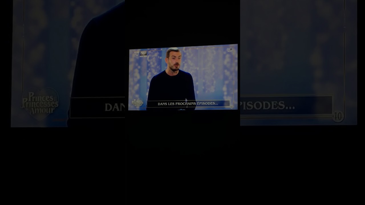 JULIEN SE BARRE Lpdla7