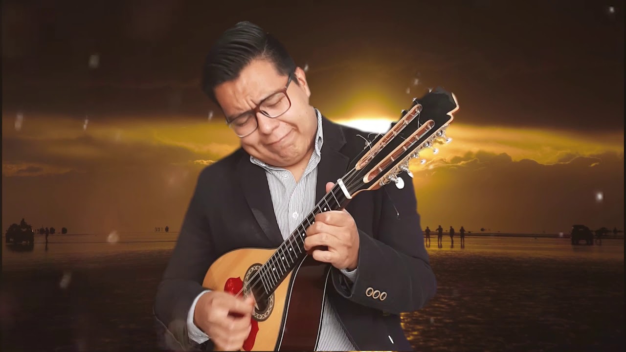 RONALD VILLEGAS - UYUNI TIERRA SIN PAR