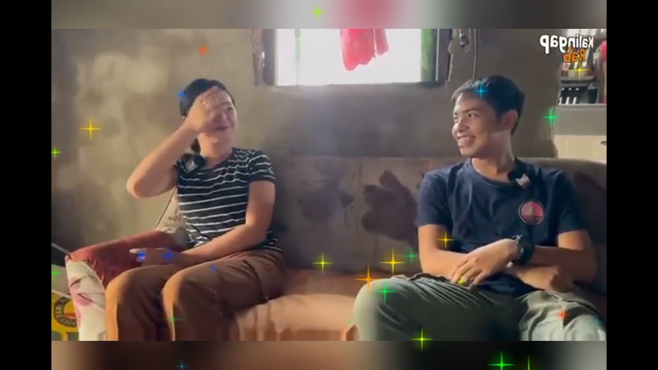 PART 8 edzy washing machine regalo kay vheanzy #kalingaprab 