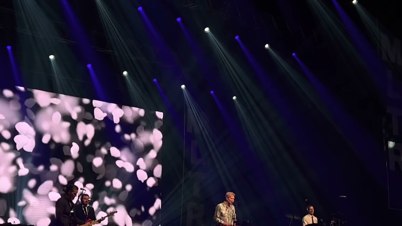 Michael Learns To Rock Live in Manila 2022 - 25 Minutes