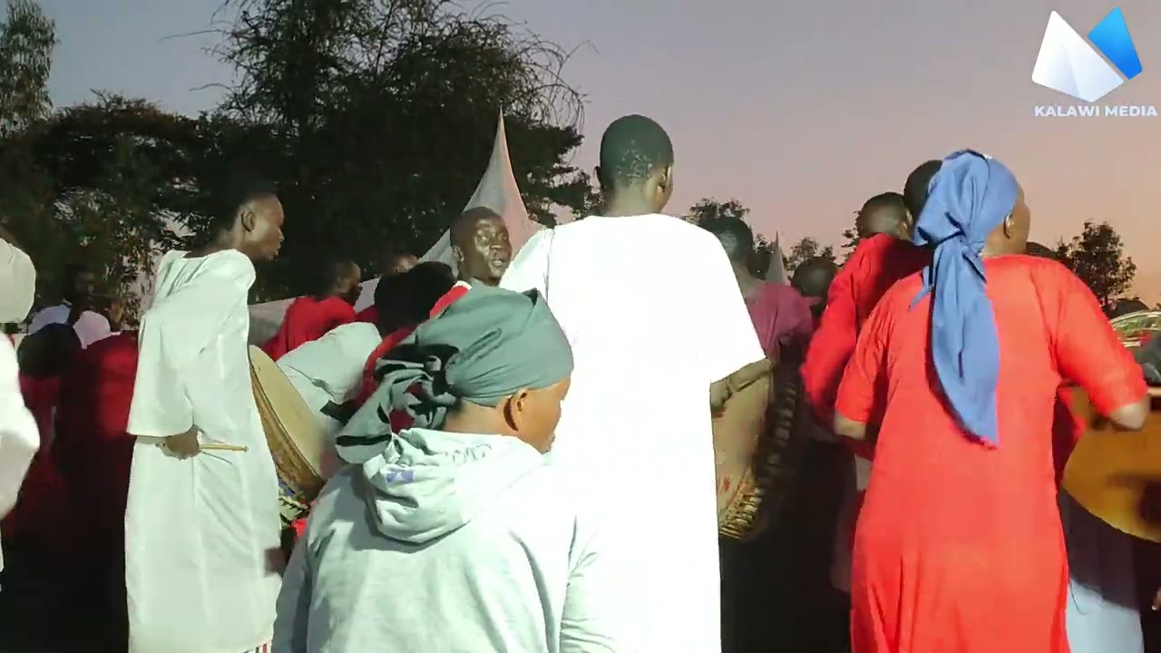 Lawi Osingore by John Olwanda|| Liend Lida Sarah Adero, Ragen|| June 9th, 2023