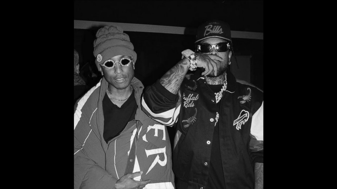 (FREE) Griselda x Westside Gunn Type Beat - 