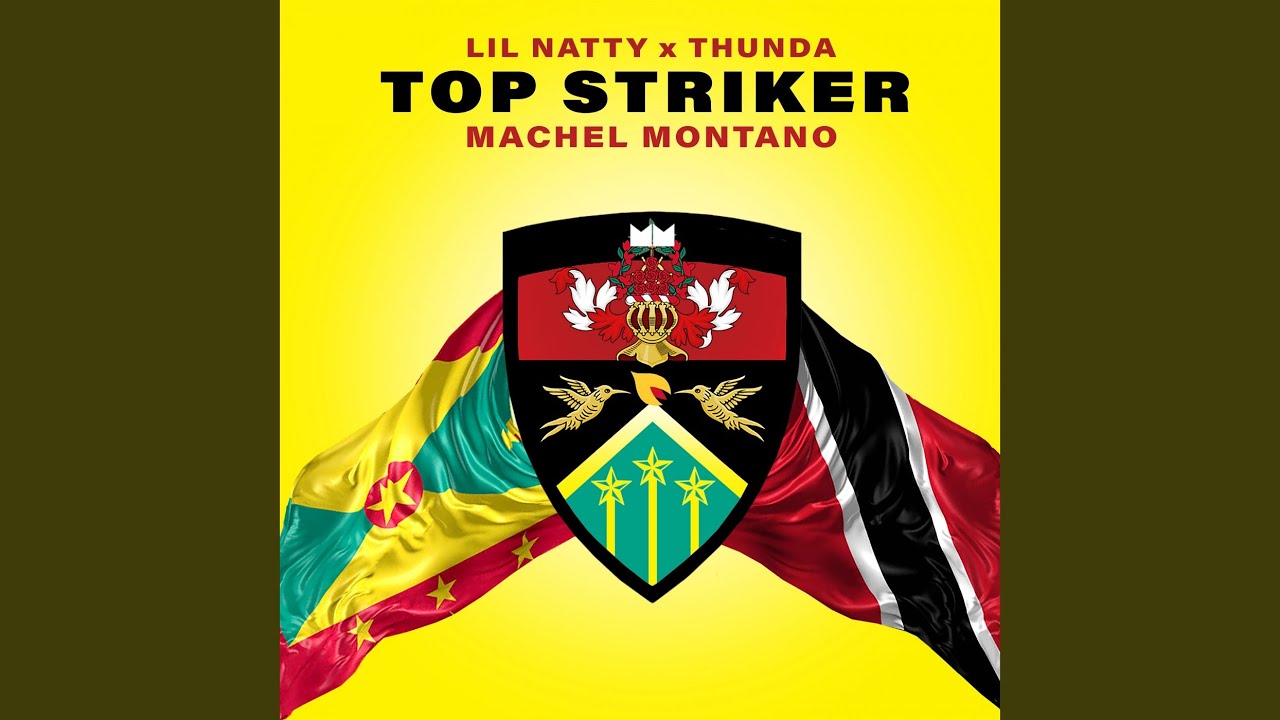 Top Striker (Remix)