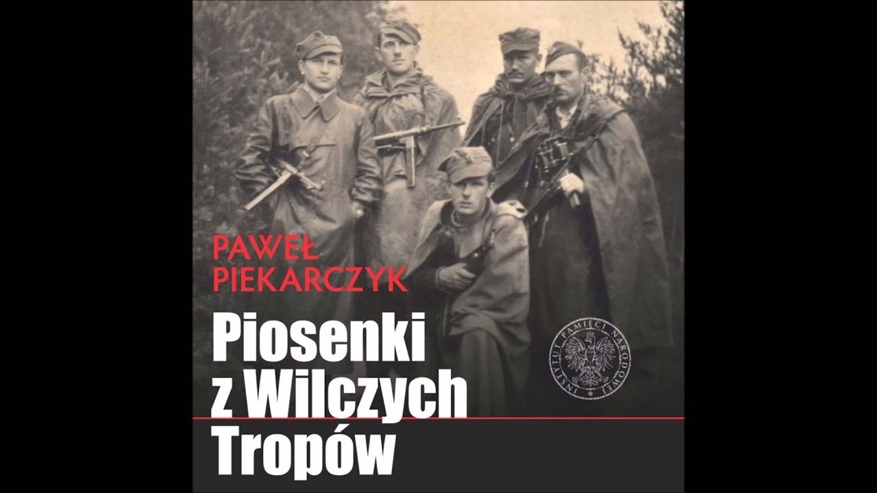 Marsz oddziału 
