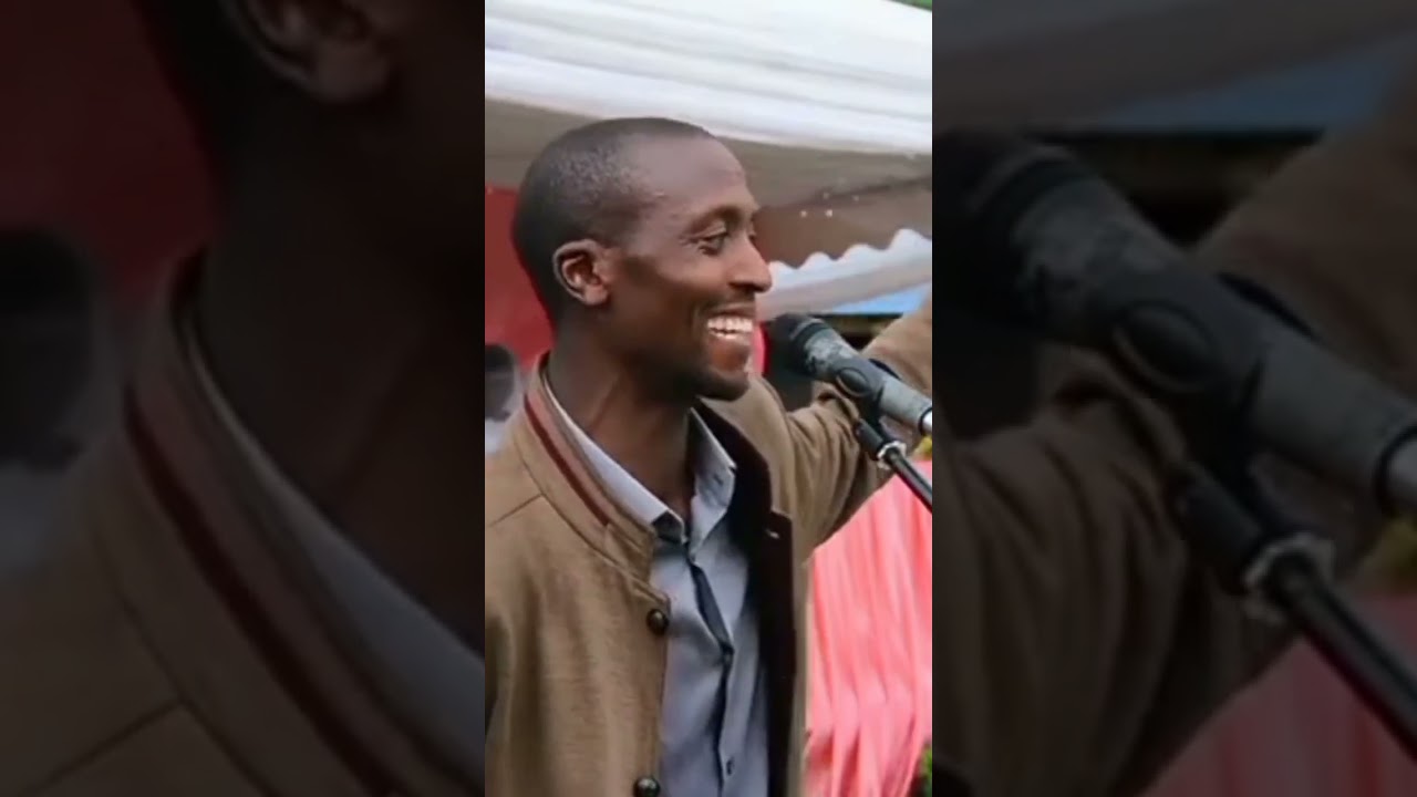 Umugabo umutware urugo
