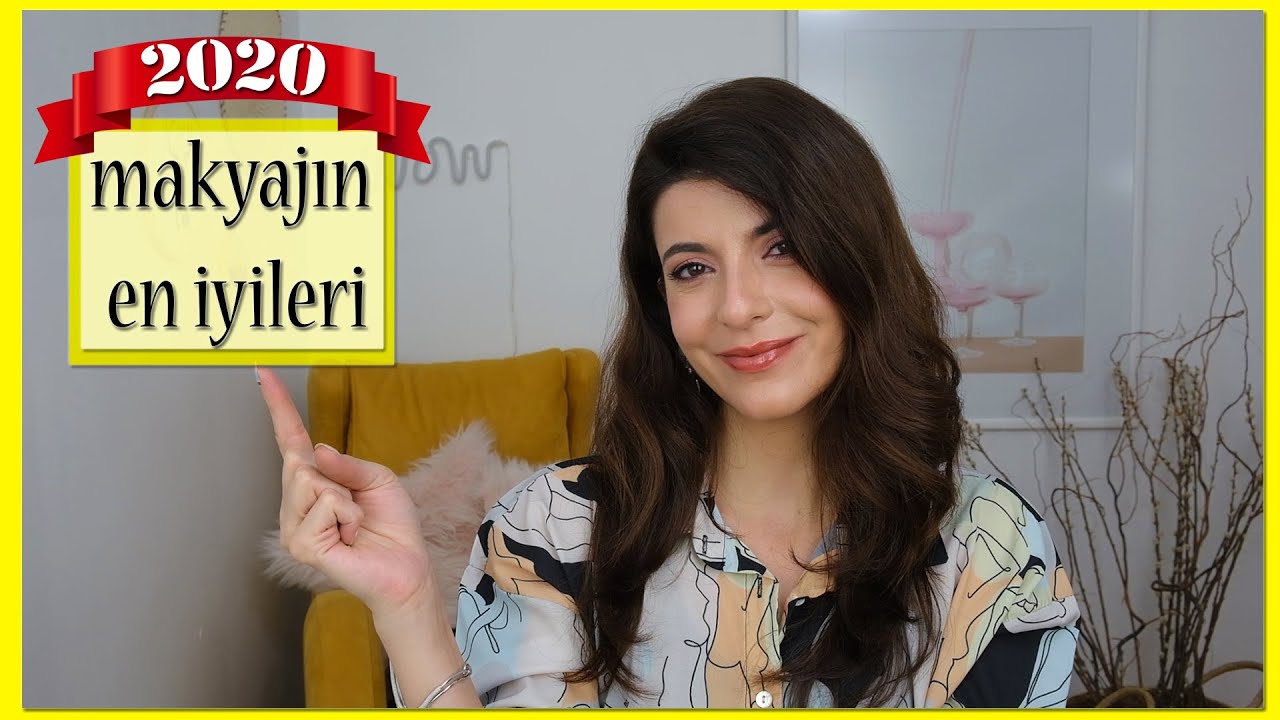 2019'un En İyi Makyaj Ürünleri