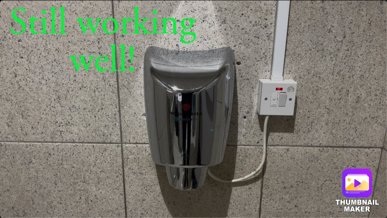 PHSWD SMARTdri ♿️ 1/2 @ Crescent Arcade, Touchwood, Solihull 