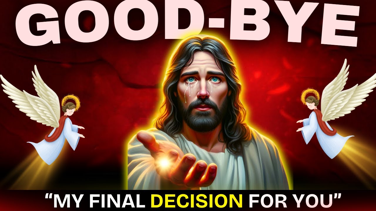 God Warns: 