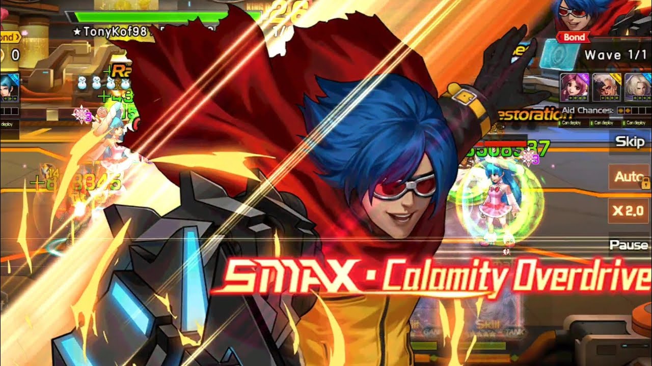 Kof98umol Smax Krohnen