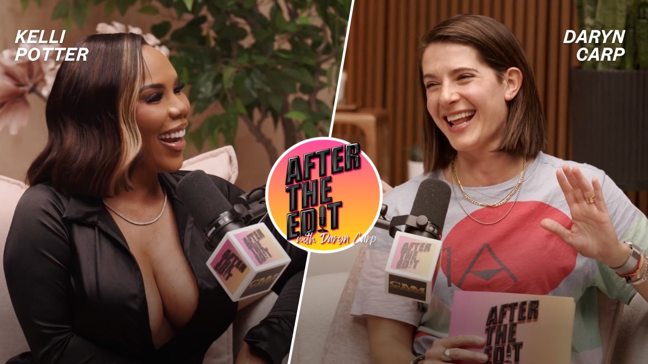 RHOA&rsquo;s Kelli Potter on Divorce, Drama & Housewives Politics | Ep.05