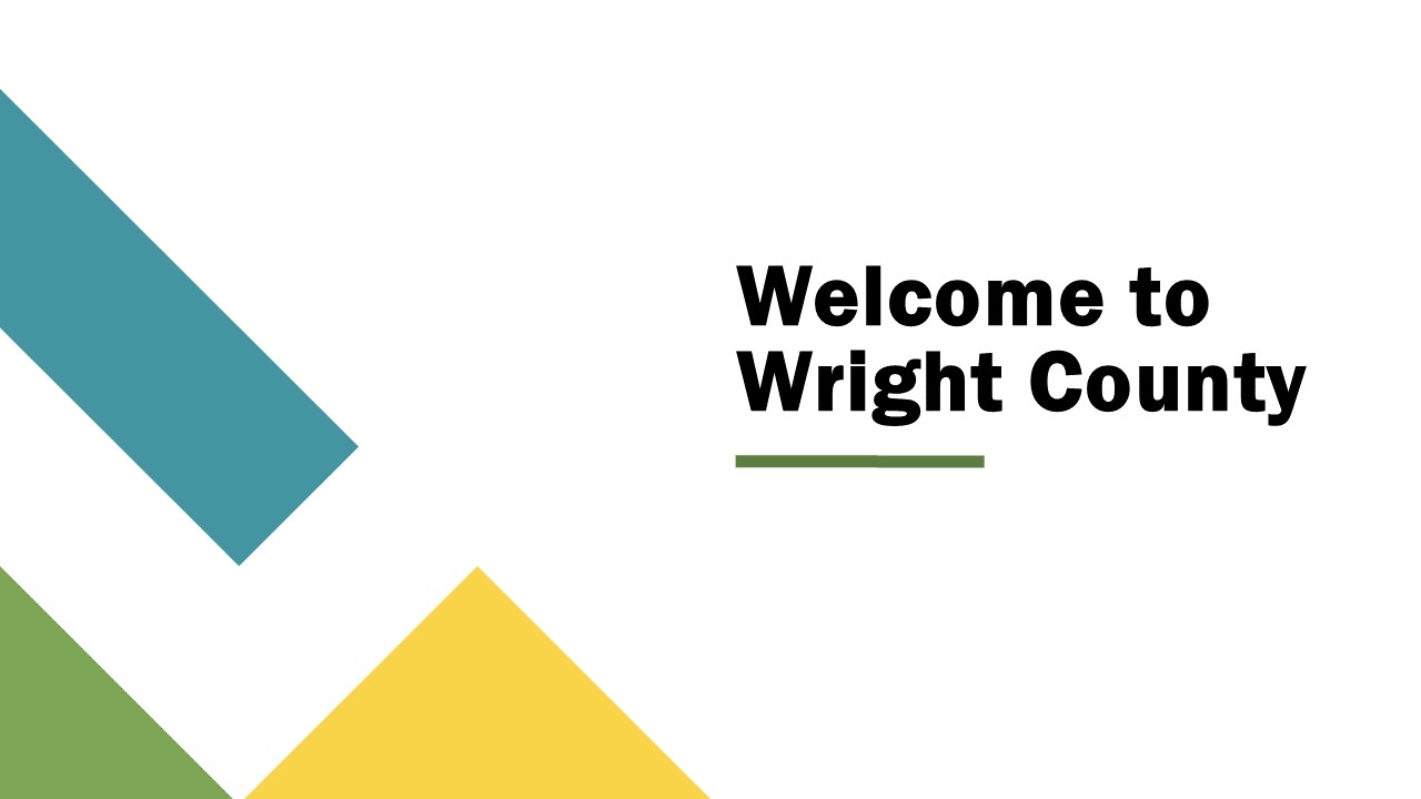 Wright County Iowa Board of Supervisors March 2, 2026
