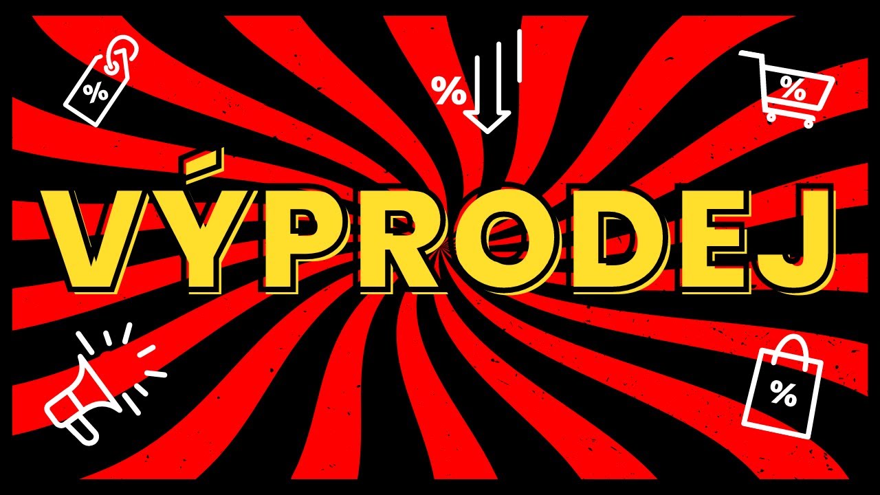 Výprodej autobaterií