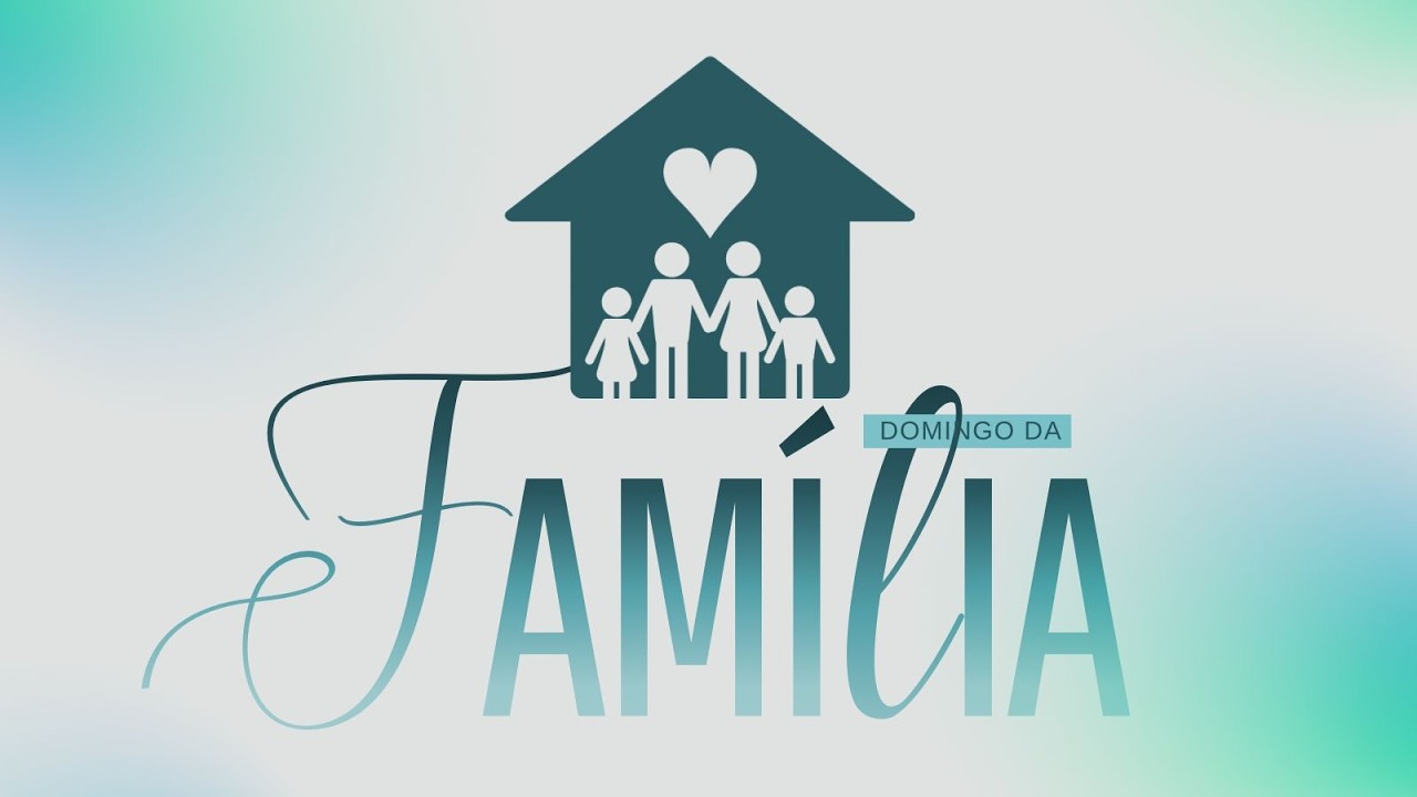 🎥 Culto da Familia 15/03/2026  | IADMT CASCAIS