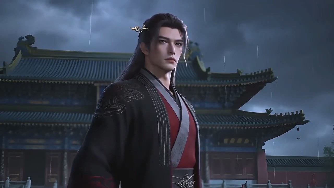🌟【新番上线】《武当山下，我震惊了八大派》废柴竟是郭靖后人！师兄出关：在场的一个算一个，都得死！ 一口气看完 #热血 #玄幻 #战斗 #苍穹动漫