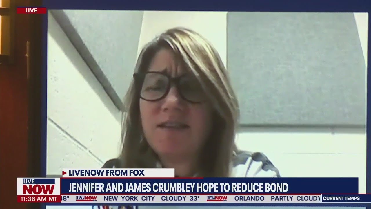 Oxford suspect's parents eyeroll at new details revealed in court | LiveNOW from FOX