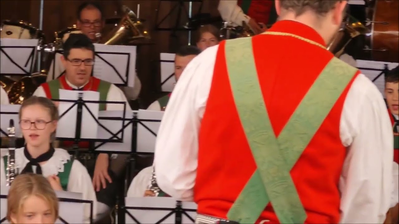 Marschlied 