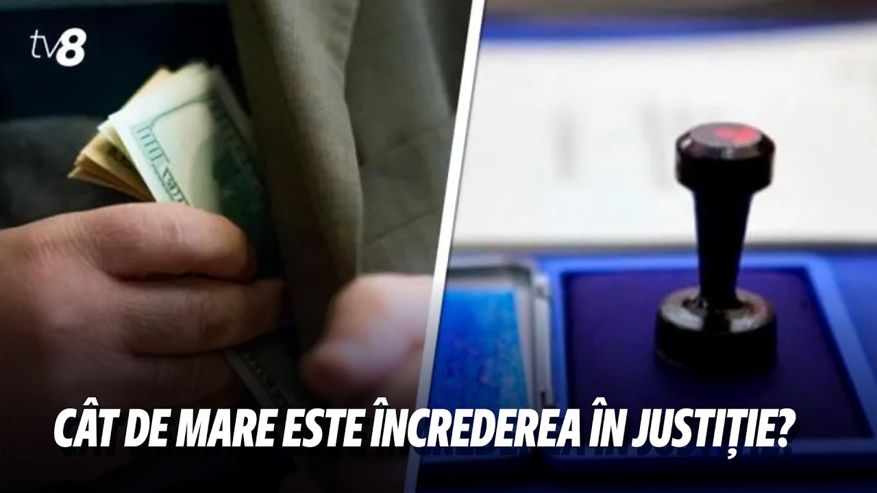 Corupția rămâne principala îngrijorare a cetățenilor