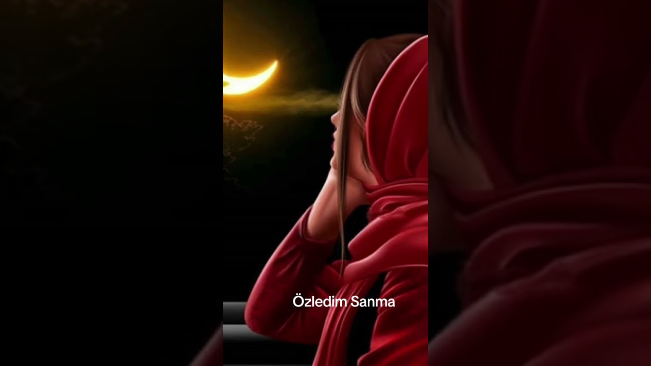 Özledim Sanma şiirimi Yapay Zekayla hazırladım şarkı oldu #şiir #şiirheryerde #şiirheryerde #saire 